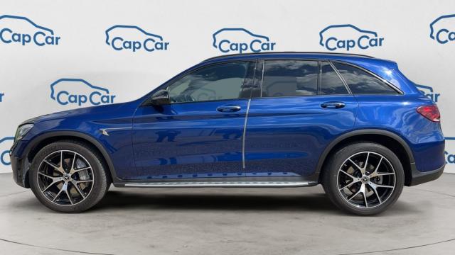 Mercedes Benz Classe Glc image 8
