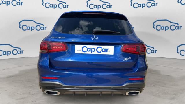 Mercedes Benz Classe Glc image 6