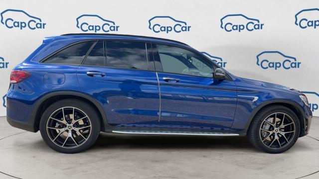 Mercedes Benz Classe Glc image 3