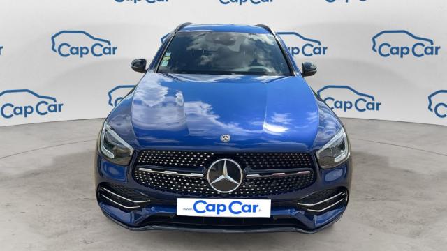 Mercedes Benz Classe Glc image 7