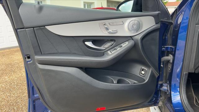 Mercedes Benz Classe Glc image 5
