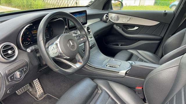 Mercedes Benz Classe Glc image 2