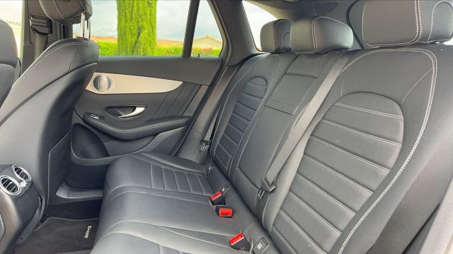 Mercedes Benz Classe Glc image 4