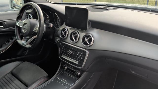 Mercedes Benz Classe Gla image 7