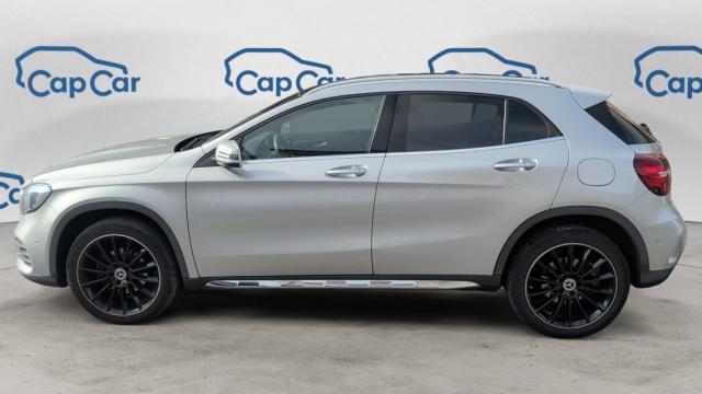 Mercedes Benz Classe Gla image 3