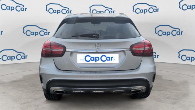 Mercedes Benz Classe Gla image 2