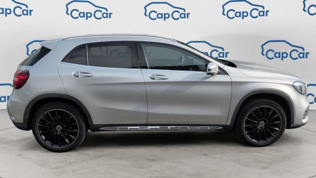 Mercedes Benz Classe Gla image 6