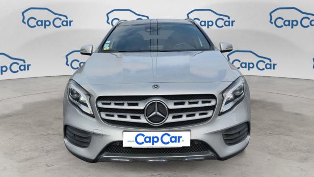 Mercedes Benz Classe Gla image 1