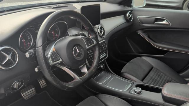 Mercedes Benz Classe Gla image 9