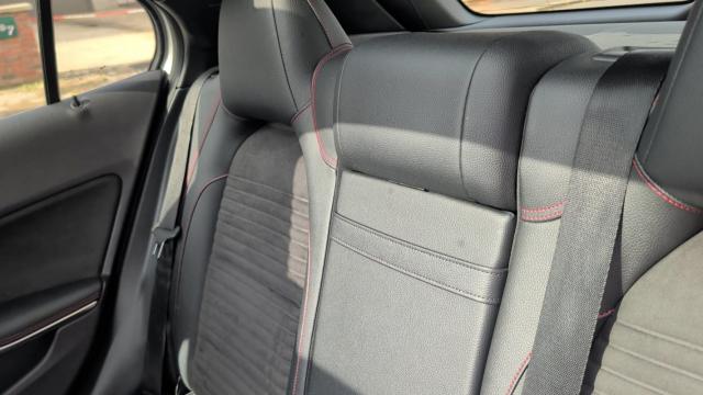 Mercedes Benz Classe Gla image 5