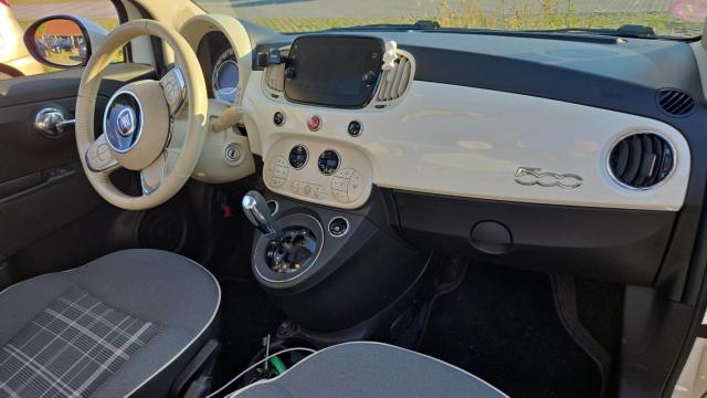 Fiat 500 image 7