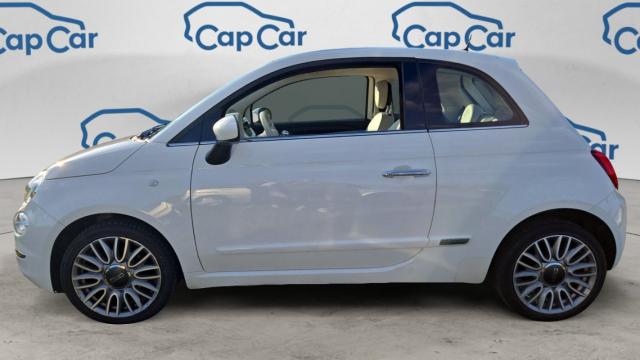 Fiat 500 image 1