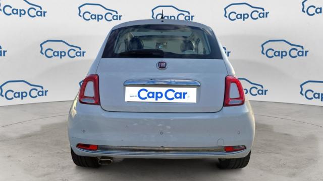Fiat 500 image 9