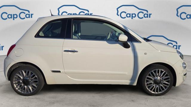 Fiat 500 image 4