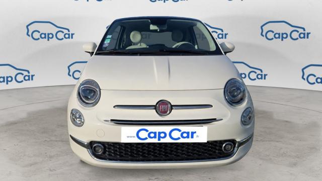 Fiat 500 image 2