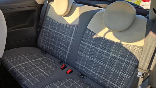 Fiat 500 image 8