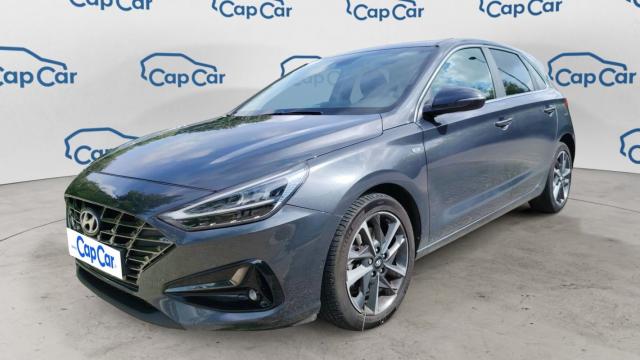 Hyundai I30 1.0 T-Gdi 120 Mhev Creative