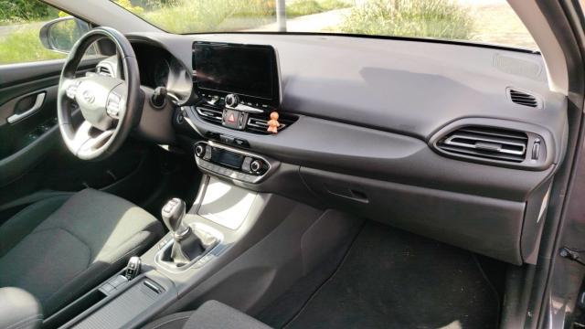 Hyundai I30 image 8