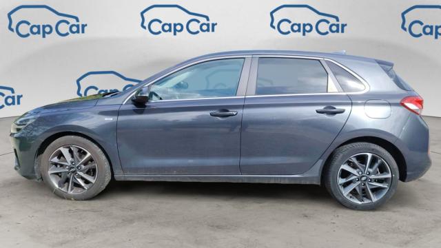 Hyundai I30 image 9