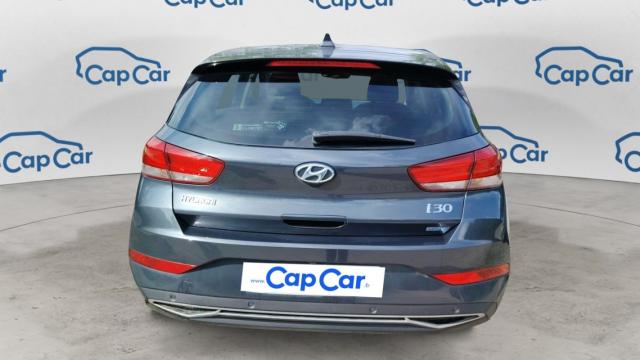 Hyundai I30 image 1