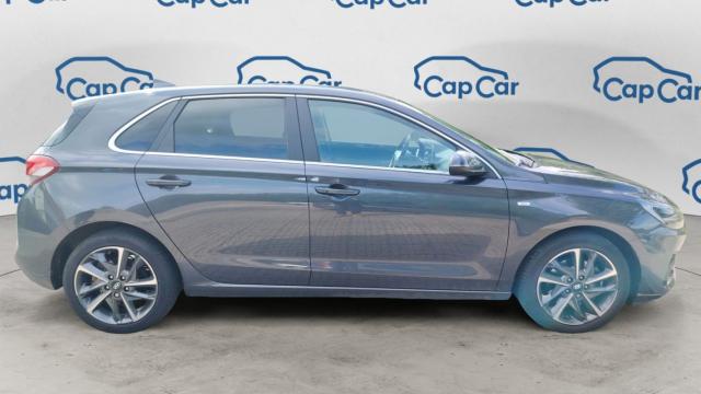 Hyundai I30 image 3
