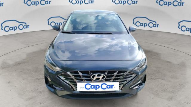 Hyundai I30 image 2