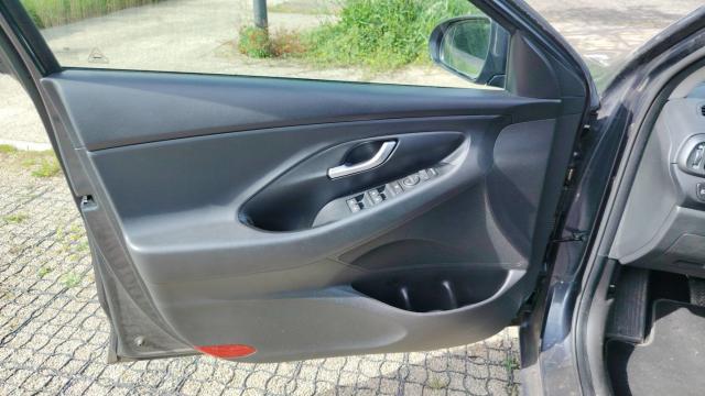 Hyundai I30 image 5