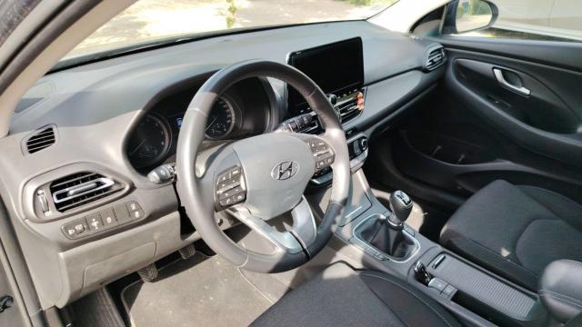 Hyundai I30 image 7