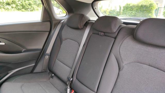 Hyundai I30 image 4