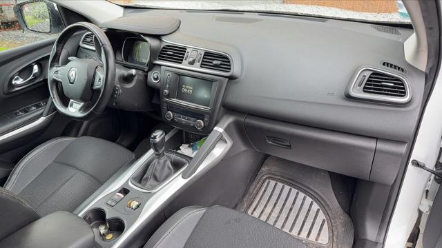 Renault Kadjar image 9
