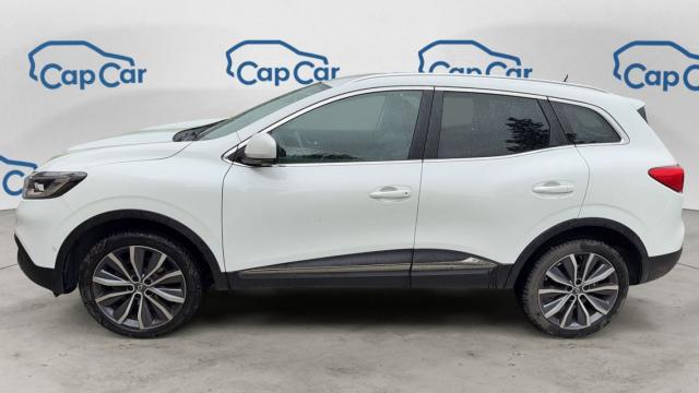 Renault Kadjar image 3