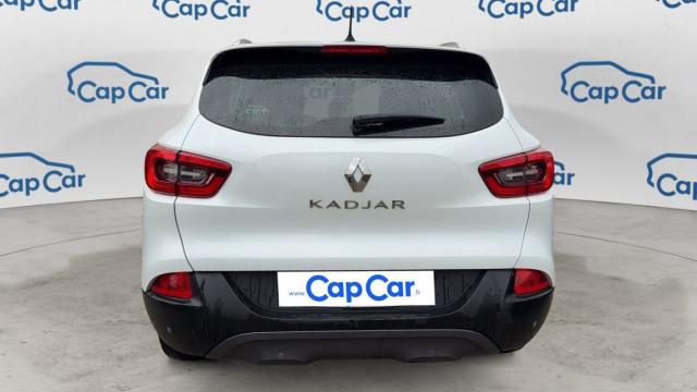 Renault Kadjar image 4
