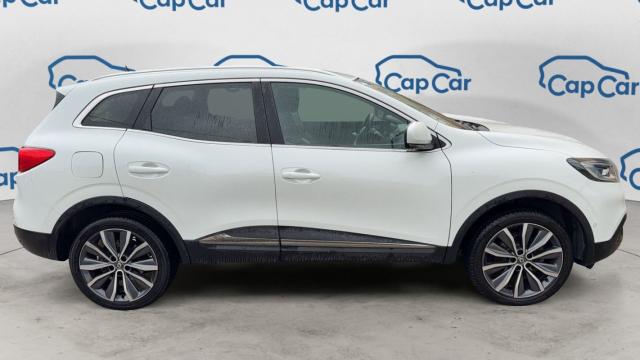 Renault Kadjar image 5