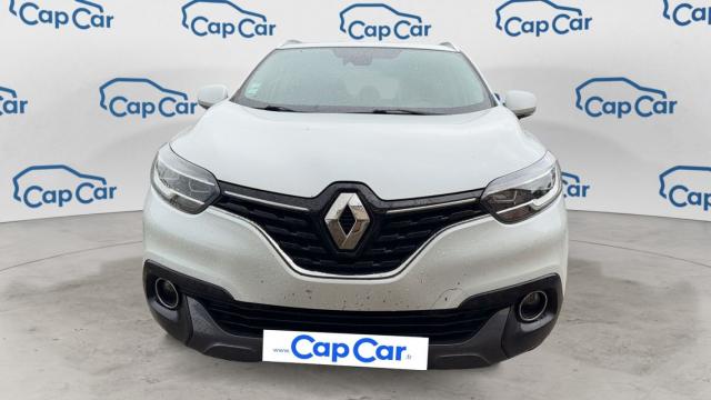 Renault Kadjar image 2