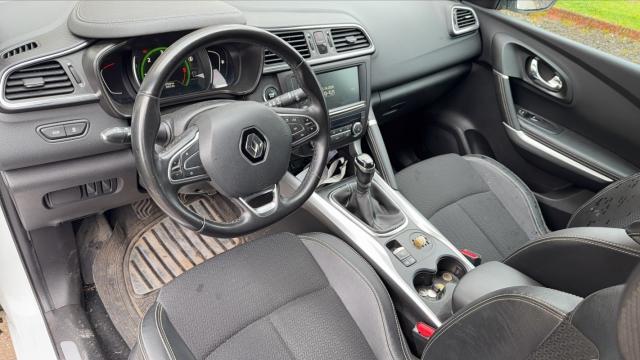 Renault Kadjar image 6