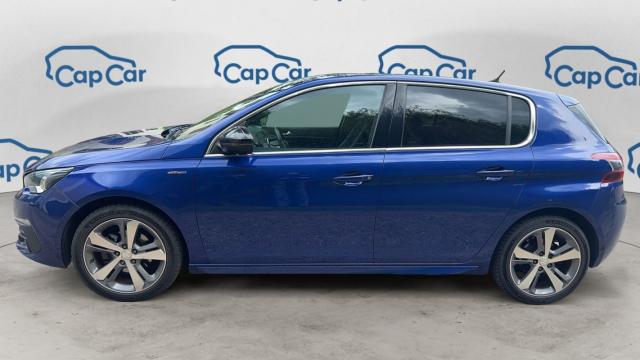 Peugeot 308 image 3