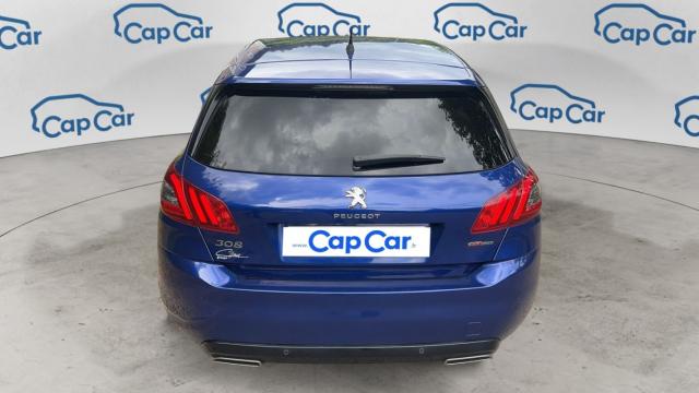 Peugeot 308 image 9