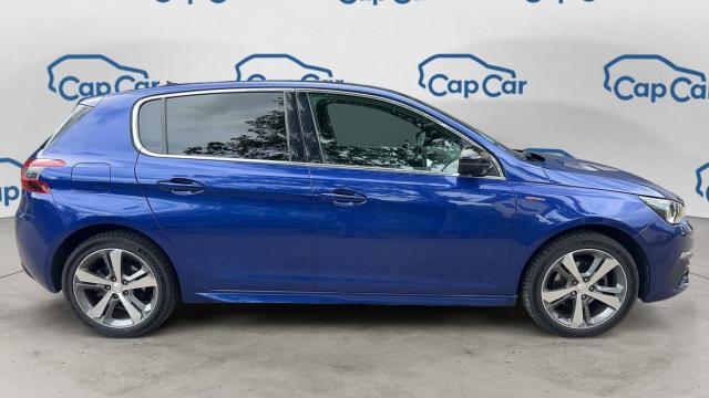 Peugeot 308 image 4
