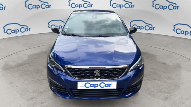Peugeot 308 image 5