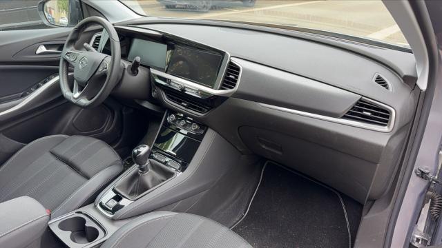 Opel Grandland image 7