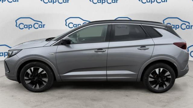 Opel Grandland image 6
