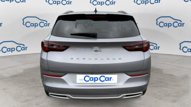 Opel Grandland image 1