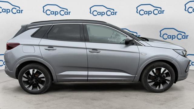 Opel Grandland image 4