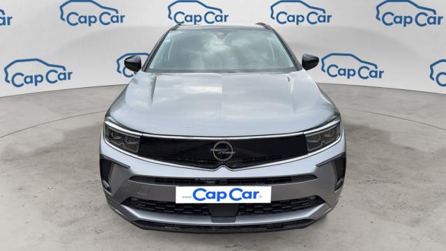 Opel Grandland image 2