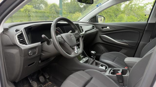 Opel Grandland image 8