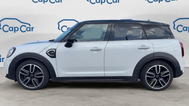 Mini Countryman image 5