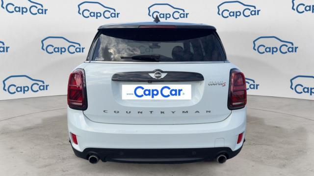 Mini Countryman image 7