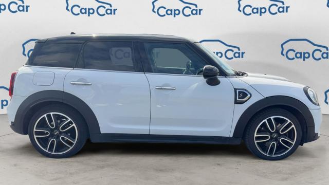 Mini Countryman image 3