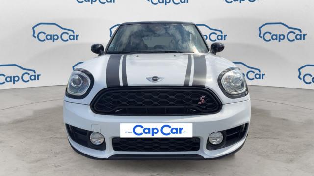 Mini Countryman image 4