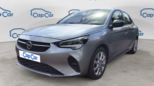 Opel Corsa 1.2 75 Edition